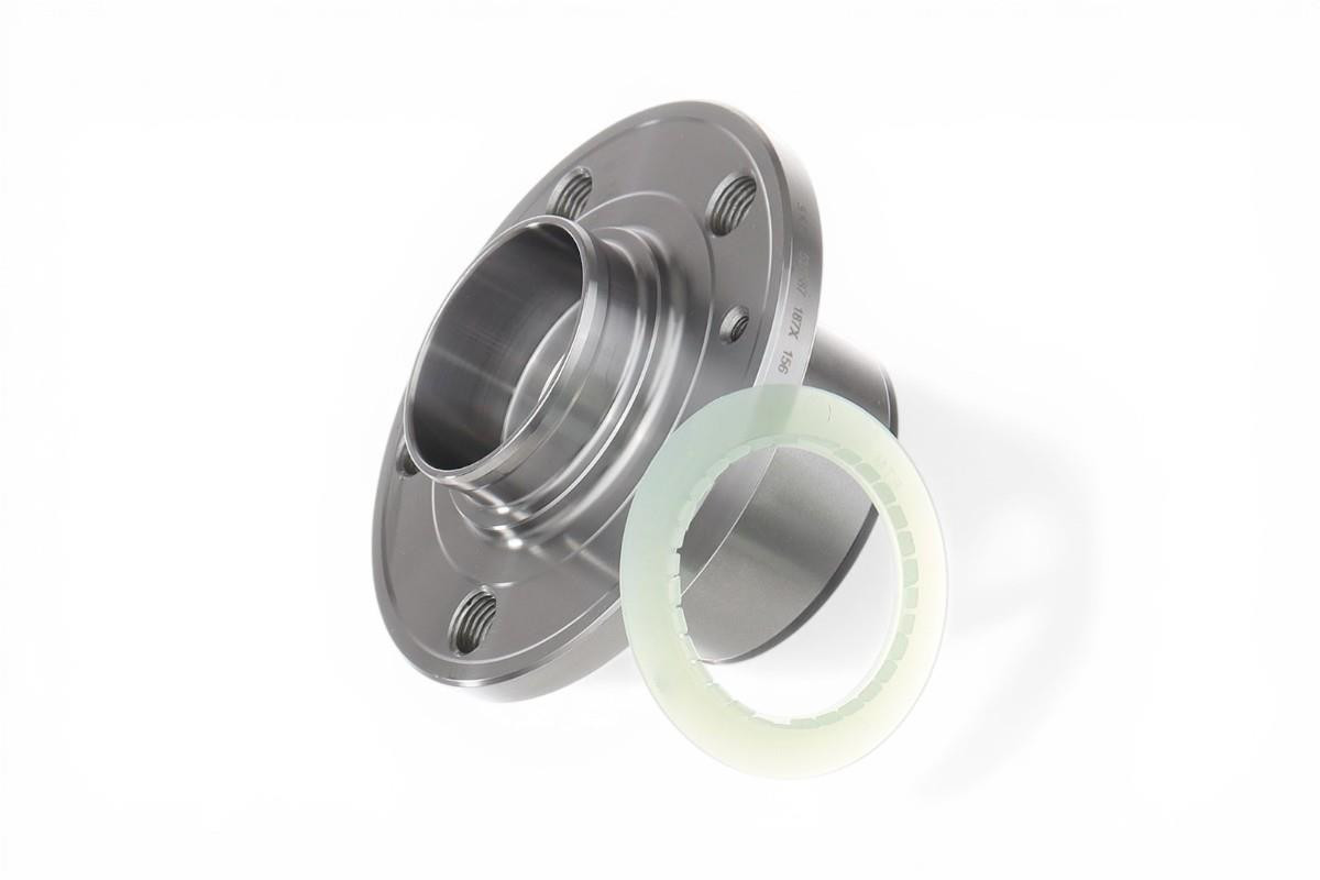 Front Wheel Bearing Kit for Ibiza / Polo / Fabia / A1 Front Wheel Bearing Kit for Ibiza / Polo / Fabia / A1