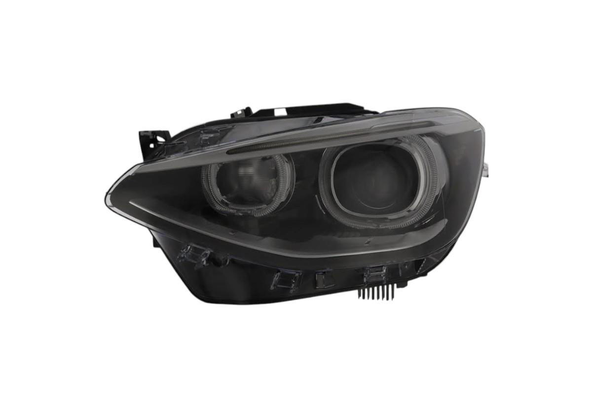 BMW 1 Series F20 / F21 Angel Eye LED Upgraded Headlights