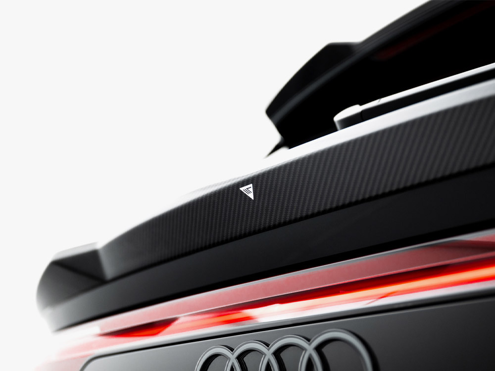 Maxton Full Body Kit Prepreg Carbon Fiber Audi Q8 S-Line Mk1 Facelift Maxton Full Body Kit Prepreg Carbon Fiber Audi Q8 S-Line Mk1 Facelift
