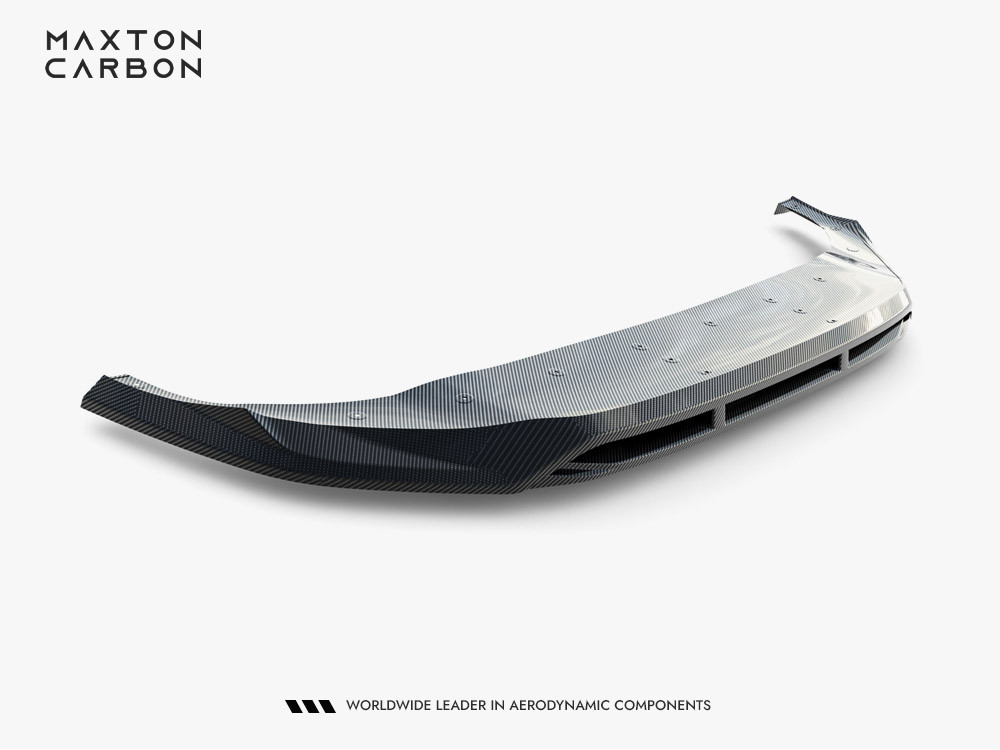 Maxton Full Body Kit Prepreg Carbon Fiber Audi Q8 S-Line Mk1 Facelift Maxton Full Body Kit Prepreg Carbon Fiber Audi Q8 S-Line Mk1 Facelift