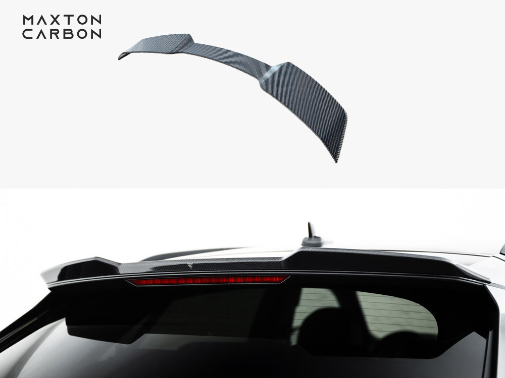 Maxton Full Body Kit Prepreg Carbon Fiber Audi Q8 S-Line Mk1 Facelift Maxton Full Body Kit Prepreg Carbon Fiber Audi Q8 S-Line Mk1 Facelift