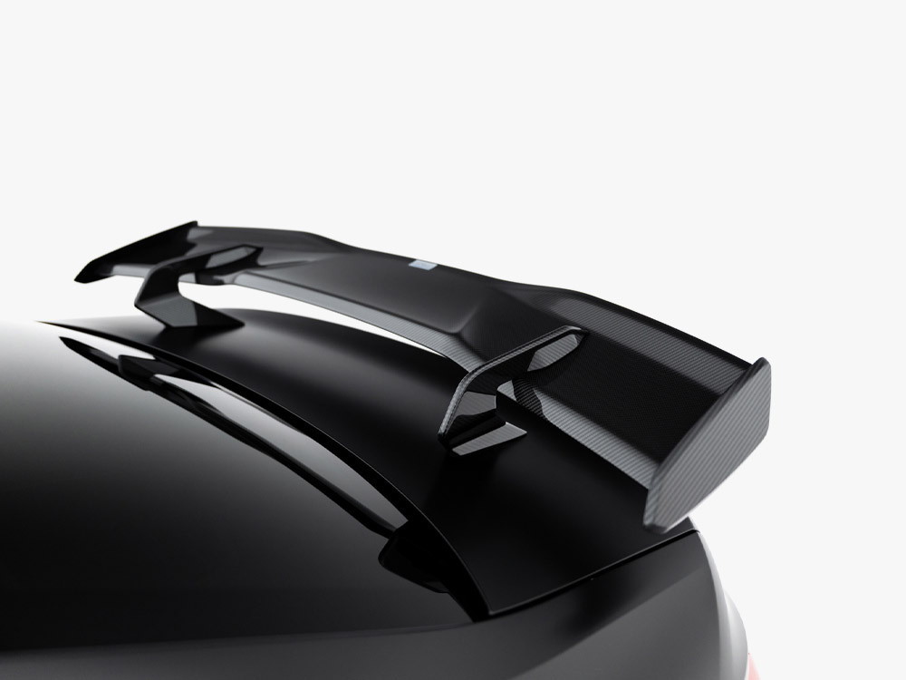 Maxton Carbon Spoiler Audi A3 / A3 S-Line / S3 / RS3 Sedan 8Y / 8Y Facelift Maxton Carbon Spoiler Audi A3 / A3 S-Line / S3 / RS3 Sedan 8Y / 8Y Facelift
