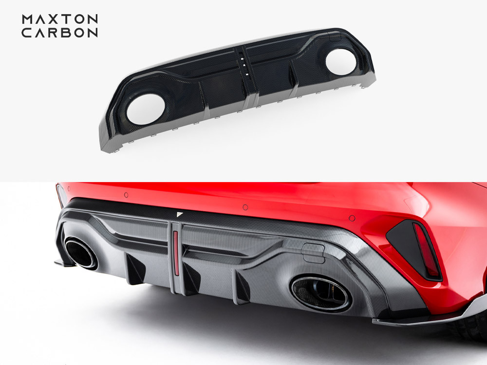 Maxton Full Body Kit Prepreg Carbon Fiber Audi RS3 Sedan 8Y Facelift