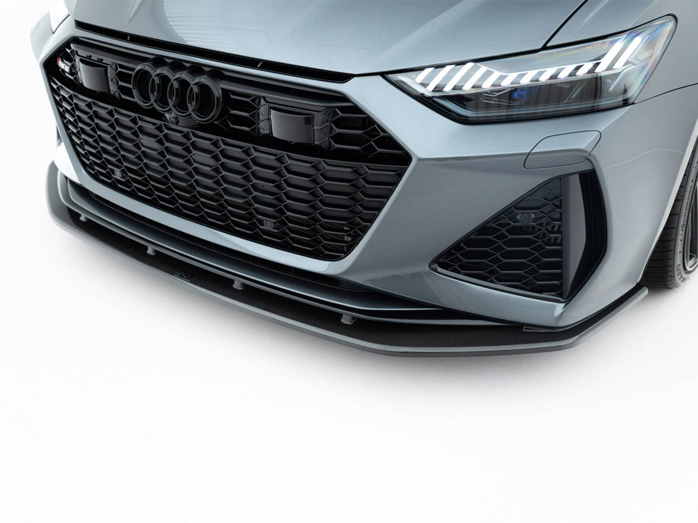 Maxton Full Body Kit Prepreg Carbon Fiber Audi RS6 C8 / C8 Facelift Maxton Full Body Kit Prepreg Carbon Fiber Audi RS6 C8 / C8 Facelift