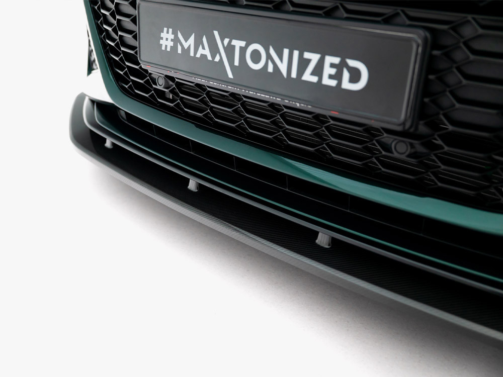 Maxton Full Body Kit Prepreg Carbon Fiber Audi RS7 C8 Maxton Full Body Kit Prepreg Carbon Fiber Audi RS7 C8