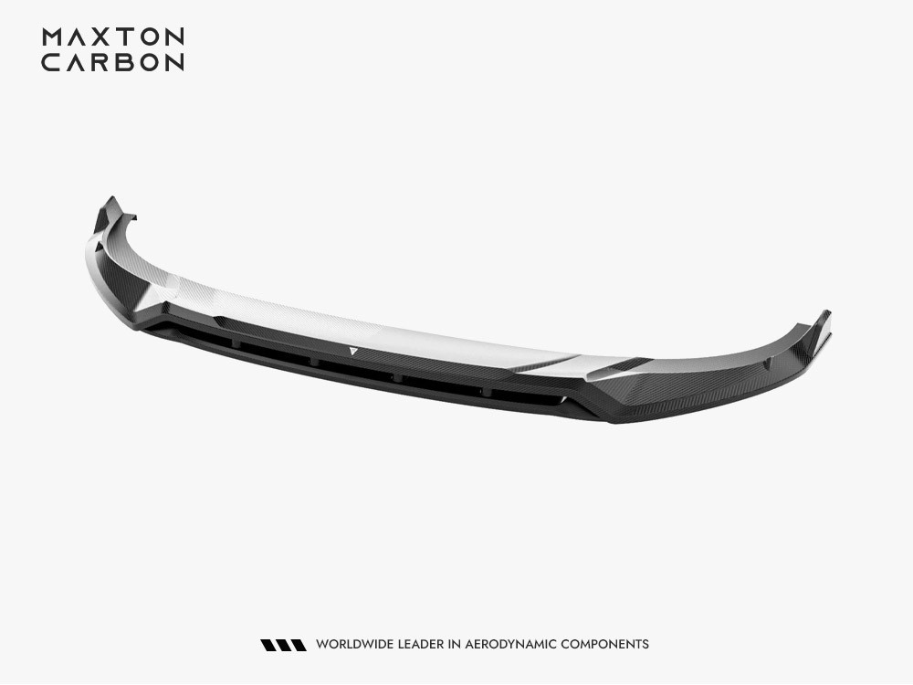 Maxton Full Body Kit Prepreg Carbon Fiber Audi RSQ8 Mk1 Facelift
