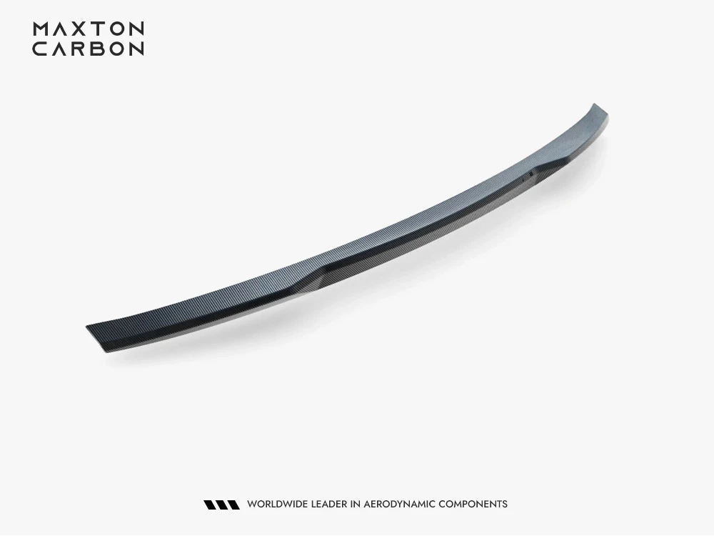 Maxton Full Body Kit Prepreg Carbon Fiber Audi RSQ8 Mk1 Facelift