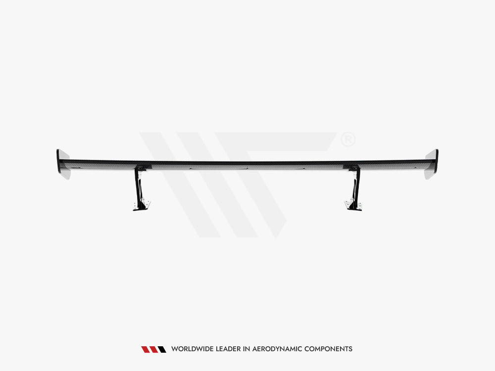 Maxton Carbon Spoiler With External Brackets Uprights V.1 Audi A5 / A5 S-Line / S5 / RS5 Coupe F5 / F5 Facelift Maxton Carbon Spoiler With External Brackets Uprights V.1 Audi A5 / A5 S-Line / S5 / RS5 Coupe F5 / F5 Facelift