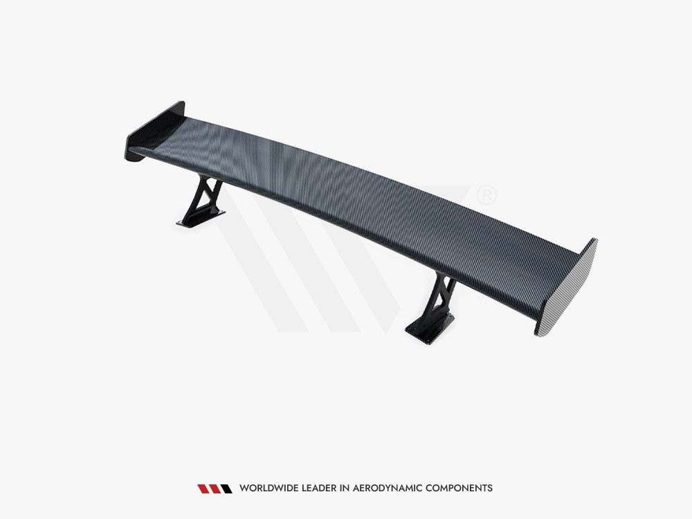 Maxton Carbon Spoiler With External Brackets Uprights V.1 Audi A5 / A5 S-Line / S5 / RS5 Coupe F5 / F5 Facelift Maxton Carbon Spoiler With External Brackets Uprights V.1 Audi A5 / A5 S-Line / S5 / RS5 Coupe F5 / F5 Facelift