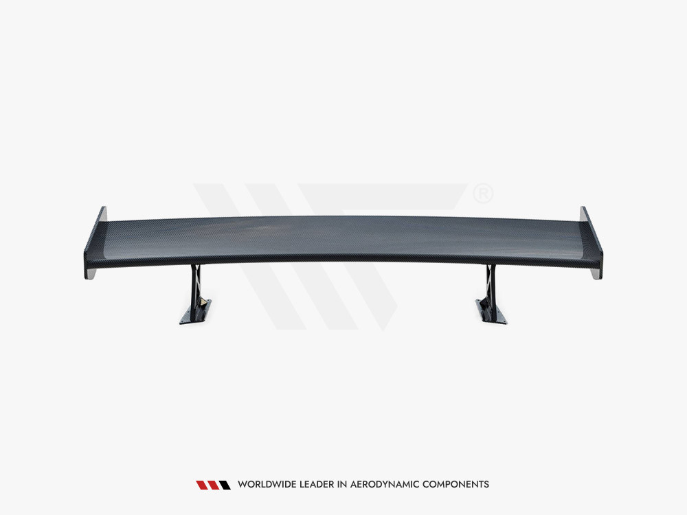 Maxton Carbon Spoiler With External Brackets Uprights V.1 + LED Audi A5 / A5 S-Line / S5 / RS5 Coupe F5 / F5 Facelift Maxton Carbon Spoiler With External Brackets Uprights V.1 + LED Audi A5 / A5 S-Line / S5 / RS5 Coupe F5 / F5 Facelift