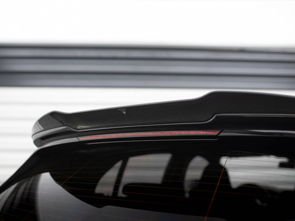 Maxton Full Body Kit Prepreg Carbon Fiber BMW 1 F40 M-Pack / M135i