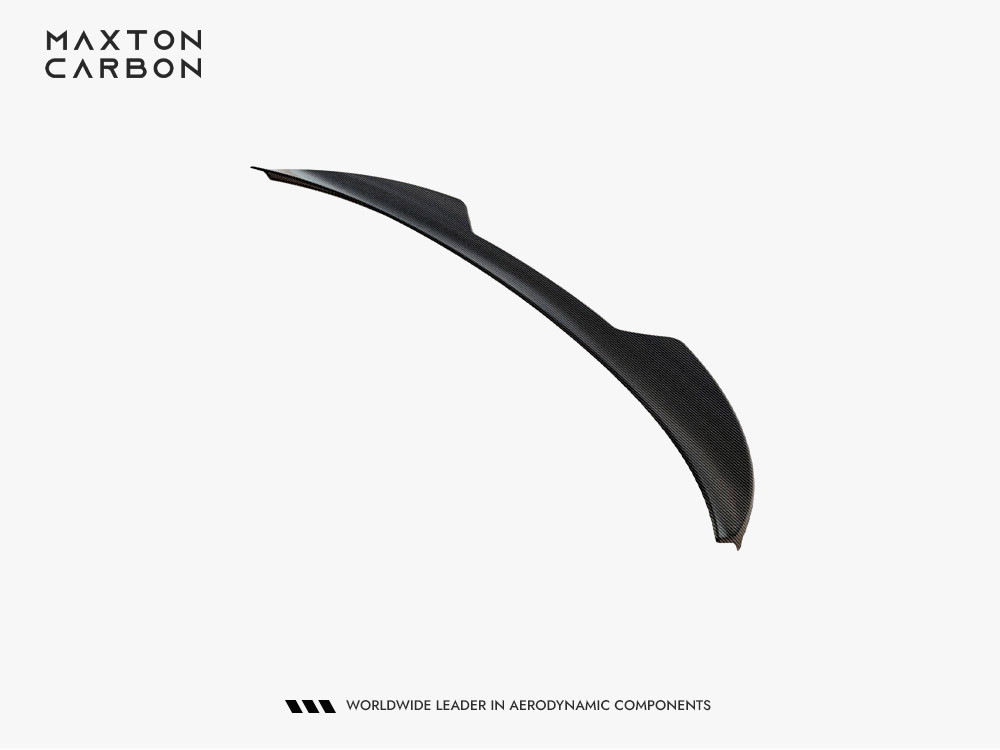 Maxton Carbon Fiber Tailgate Spoiler BMW M3 G80 / M340i G20 / 3 M-Pack G20 / 3 Standard G20 Maxton Carbon Fiber Tailgate Spoiler BMW M3 G80 / M340i G20 / 3 M-Pack G20 / 3 Standard G20
