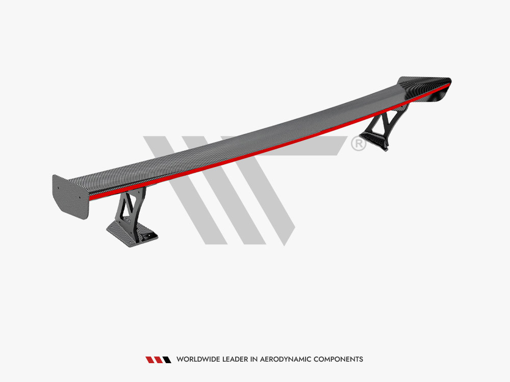 Maxton Carbon Spoiler With External Brackets Uprights + LED BMW M3 G80 / M340i G20 / 3 M-Pack G20 / 3 Standard G20 Maxton Carbon Spoiler With External Brackets Uprights + LED BMW M3 G80 / M340i G20 / 3 M-Pack G20 / 3 Standard G20