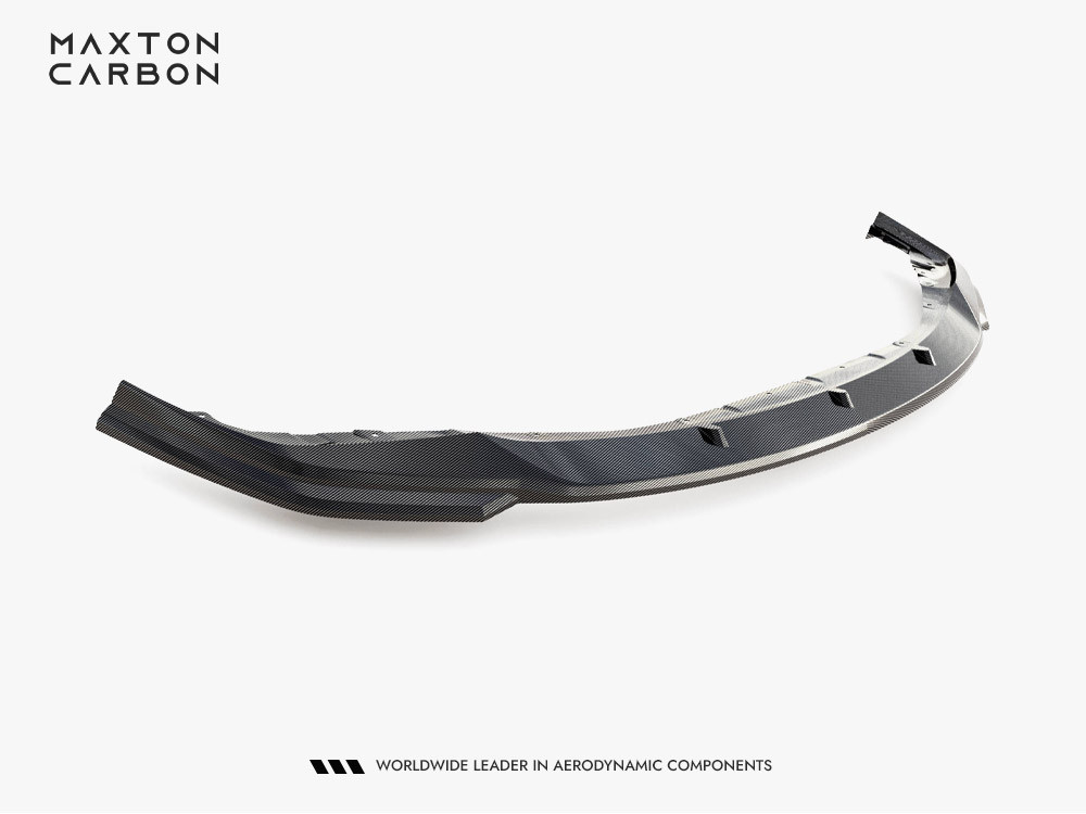 Maxton Full Body Kit Prepreg Carbon Fiber BMW M3 G81 Touring