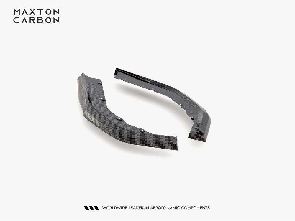 Maxton Full Body Kit Prepreg Carbon Fiber BMW M3 G81 Touring