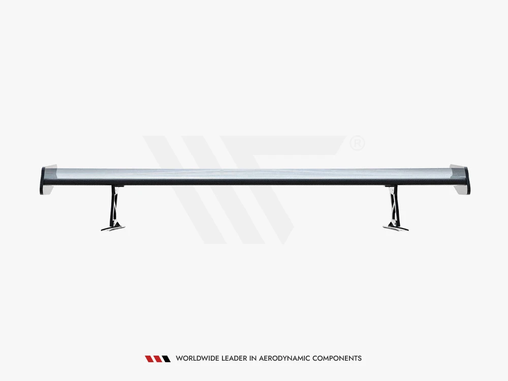 Maxton Carbon Spoiler With External Brackets Uprights BMW 4 F32 / 4 F32 M-Pack Coupe Maxton Carbon Spoiler With External Brackets Uprights BMW 4 F32 / 4 F32 M-Pack Coupe