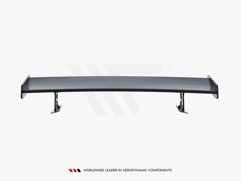 Maxton Carbon Spoiler With External Brackets Uprights + LED BMW 4 F32 / 4 F32 M-Pack Coupe Maxton Carbon Spoiler With External Brackets Uprights + LED BMW 4 F32 / 4 F32 M-Pack Coupe