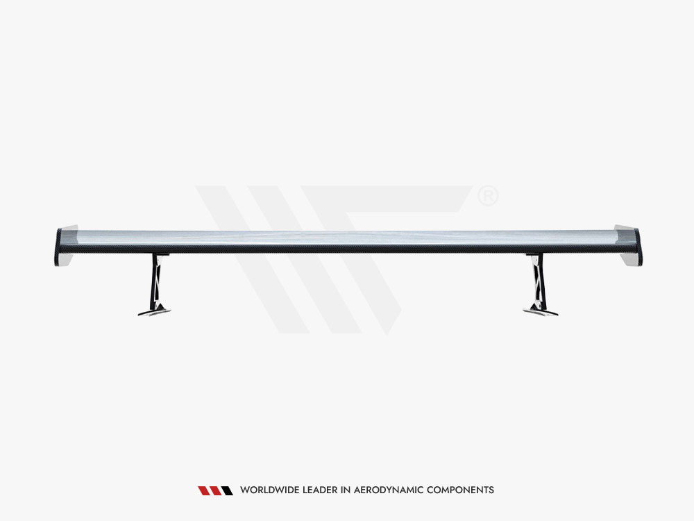 Maxton Carbon Spoiler With External Brackets Uprights + LED BMW 4 F32 / 4 F32 M-Pack Coupe Maxton Carbon Spoiler With External Brackets Uprights + LED BMW 4 F32 / 4 F32 M-Pack Coupe
