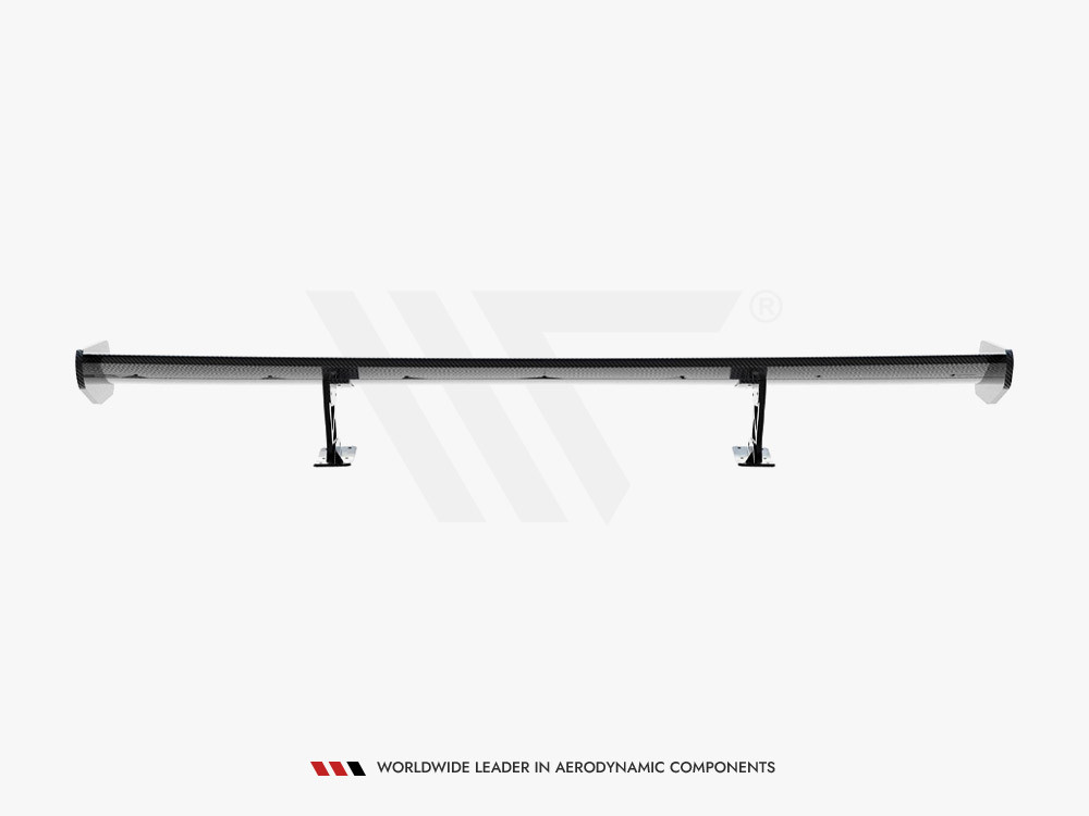 Maxton Carbon Spoiler With Internal Brackets Uprights BMW 4 F32 / 4 F32 M-Pack Coupe Maxton Carbon Spoiler With Internal Brackets Uprights BMW 4 F32 / 4 F32 M-Pack Coupe
