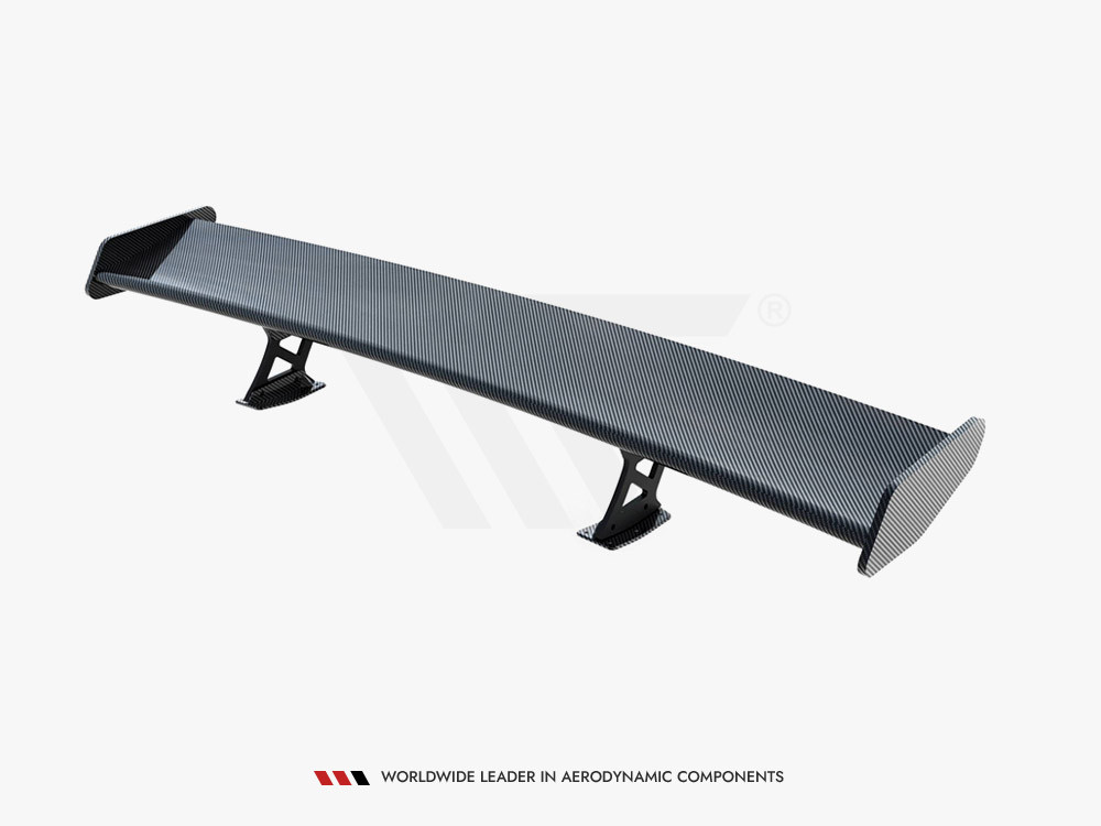 Maxton Carbon Spoiler With Internal Brackets Uprights BMW 4 F32 / 4 F32 M-Pack Coupe Maxton Carbon Spoiler With Internal Brackets Uprights BMW 4 F32 / 4 F32 M-Pack Coupe