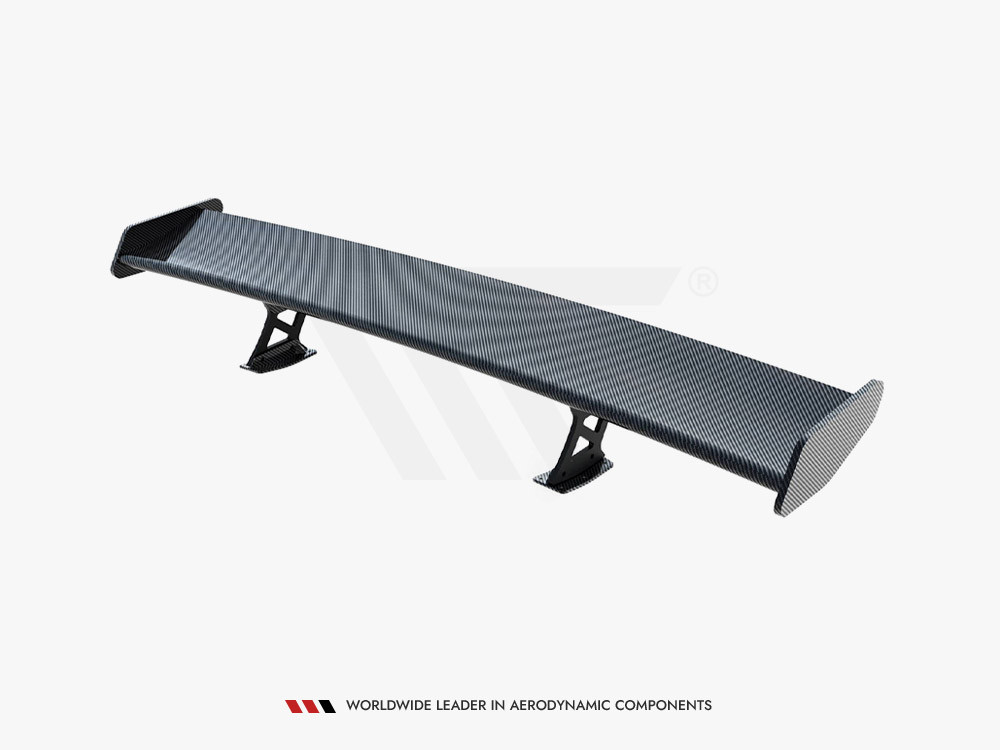 Maxton Carbon Spoiler With Internal Brackets Uprights BMW 4 F32 / 4 F32 M-Pack Coupe Maxton Carbon Spoiler With Internal Brackets Uprights BMW 4 F32 / 4 F32 M-Pack Coupe