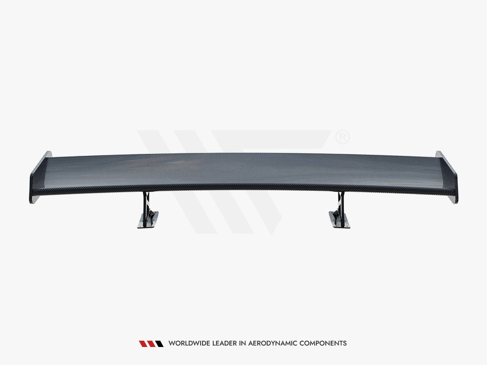 Maxton Carbon Spoiler With Internal Brackets Uprights BMW 4 F32 / 4 F32 M-Pack Coupe Maxton Carbon Spoiler With Internal Brackets Uprights BMW 4 F32 / 4 F32 M-Pack Coupe