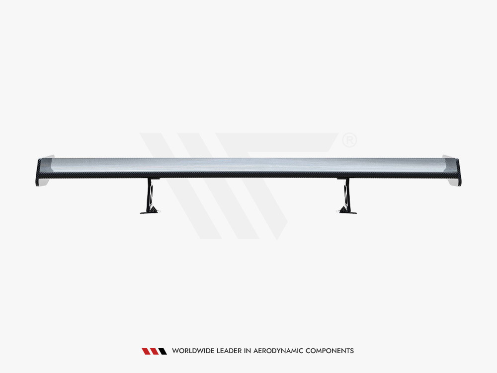 Maxton Carbon Spoiler With Internal Brackets Uprights BMW 4 F32 / 4 F32 M-Pack Coupe Maxton Carbon Spoiler With Internal Brackets Uprights BMW 4 F32 / 4 F32 M-Pack Coupe