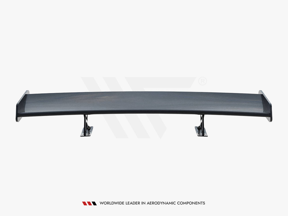 Maxton Carbon Spoiler With Internal Brackets Uprights + LED BMW 4 F32 / 4 F32 M-Pack Coupe Maxton Carbon Spoiler With Internal Brackets Uprights + LED BMW 4 F32 / 4 F32 M-Pack Coupe