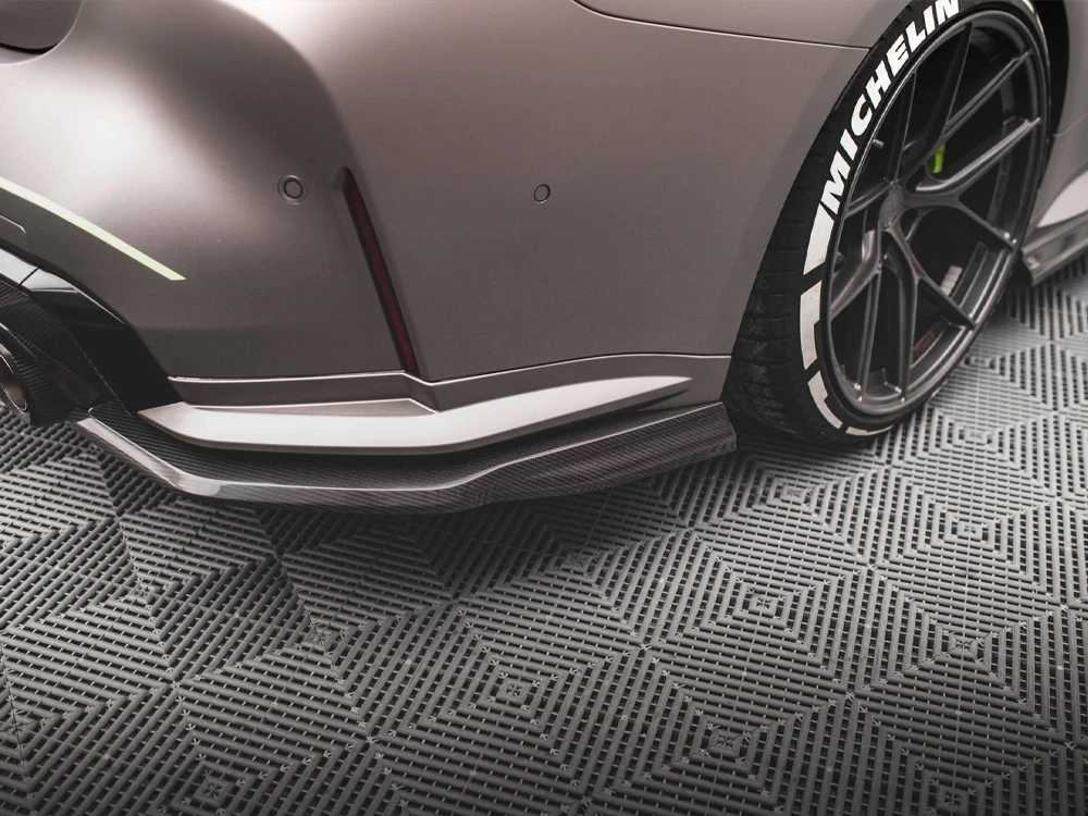 Maxton Full Body Kit Prepreg Carbon Fiber BMW M4 Coupe G82 / G82 Facelift Maxton Full Body Kit Prepreg Carbon Fiber BMW M4 Coupe G82 / G82 Facelift