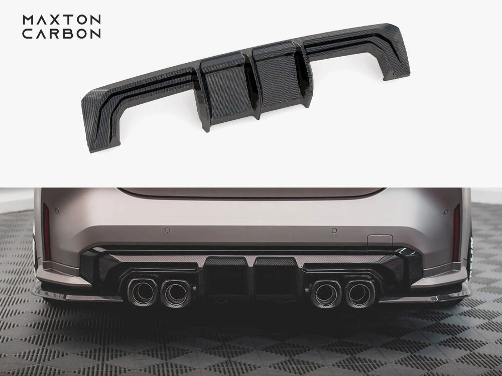 Maxton Full Body Kit Prepreg Carbon Fiber BMW M4 Coupe G82 / G82 Facelift Maxton Full Body Kit Prepreg Carbon Fiber BMW M4 Coupe G82 / G82 Facelift