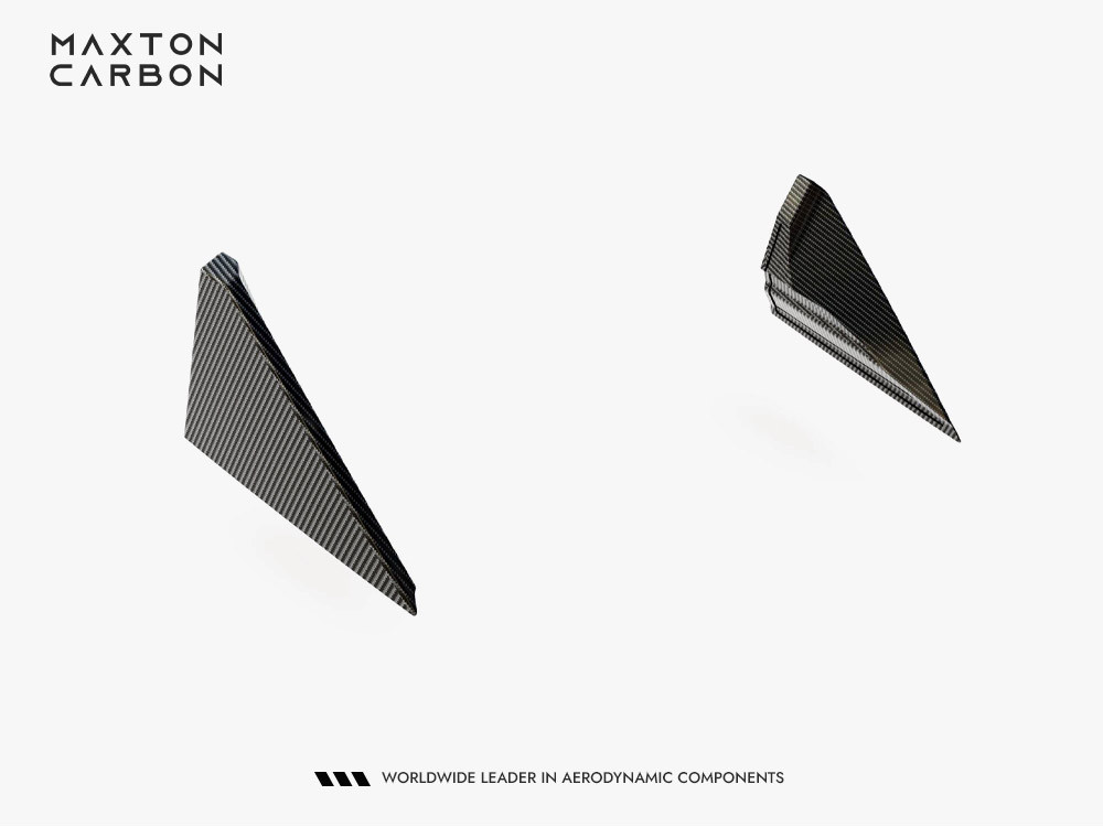 Maxton Carbon Side Flaps BMW M4 G82 / G82 Facelift Maxton Carbon Side Flaps BMW M4 G82 / G82 Facelift