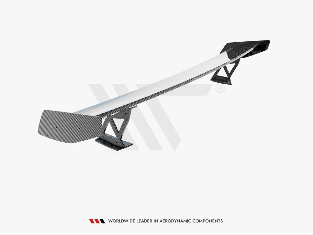 Maxton Carbon Spoiler With External Brackets Uprights BMW M4 G82 / G82 Facelift / M440i / 4 M-Pack G22 / G22 Facelift Maxton Carbon Spoiler With External Brackets Uprights BMW M4 G82 / G82 Facelift / M440i / 4 M-Pack G22 / G22 Facelift