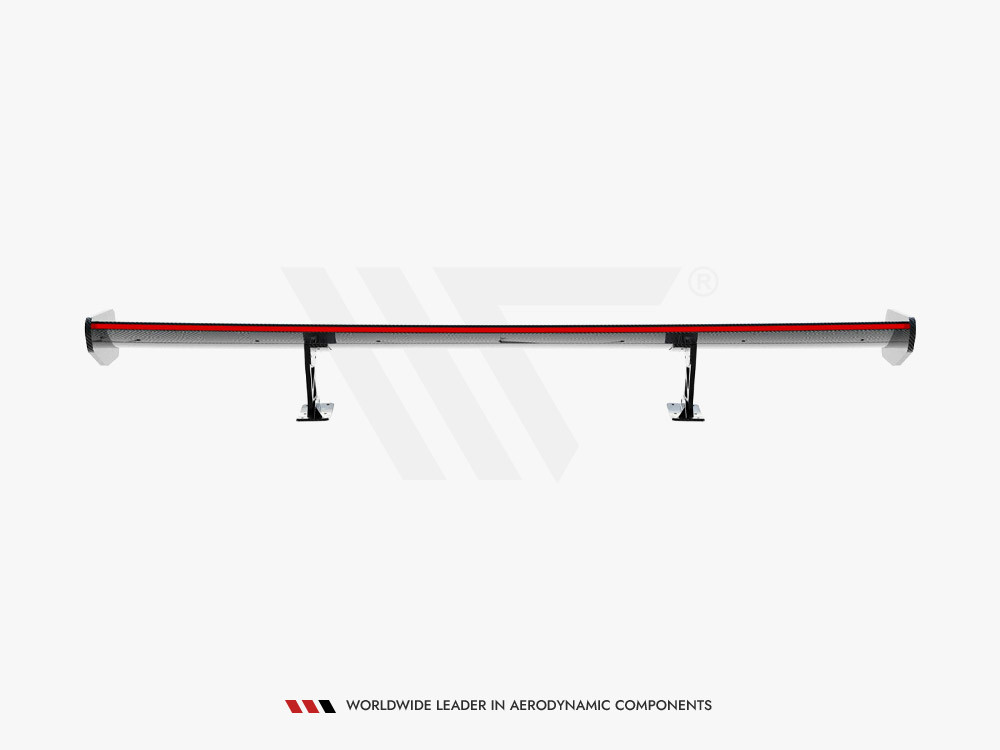 Maxton Carbon Spoiler With Internal Brackets Uprights + LED BMW M4 G82 / G82 Facelift / M440i / 4 M-Pack G22 / G22 Facelift Maxton Carbon Spoiler With Internal Brackets Uprights + LED BMW M4 G82 / G82 Facelift / M440i / 4 M-Pack G22 / G22 Facelift