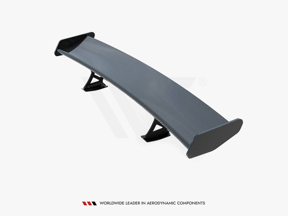 Maxton Carbon Spoiler With Internal Brackets Uprights + LED BMW M4 G82 / G82 Facelift / M440i / 4 M-Pack G22 / G22 Facelift Maxton Carbon Spoiler With Internal Brackets Uprights + LED BMW M4 G82 / G82 Facelift / M440i / 4 M-Pack G22 / G22 Facelift