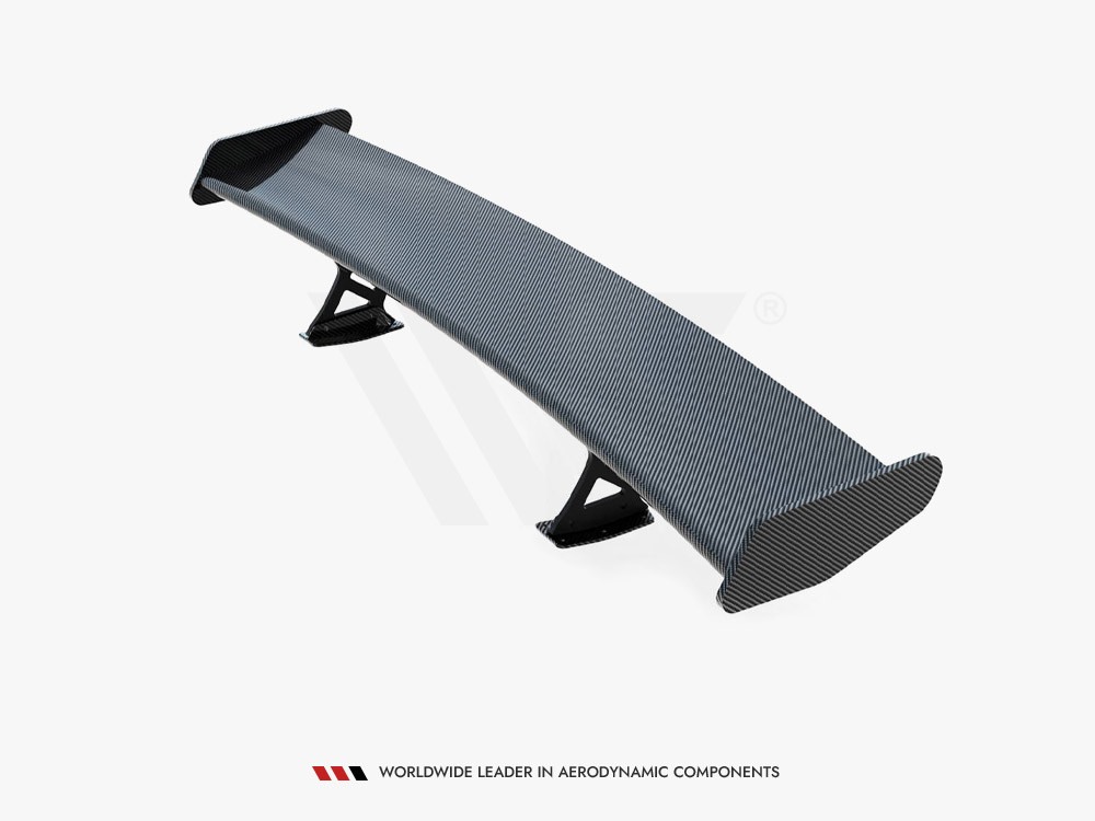 Maxton Carbon Spoiler With Internal Brackets Uprights + LED BMW M4 G82 / G82 Facelift / M440i / 4 M-Pack G22 / G22 Facelift Maxton Carbon Spoiler With Internal Brackets Uprights + LED BMW M4 G82 / G82 Facelift / M440i / 4 M-Pack G22 / G22 Facelift