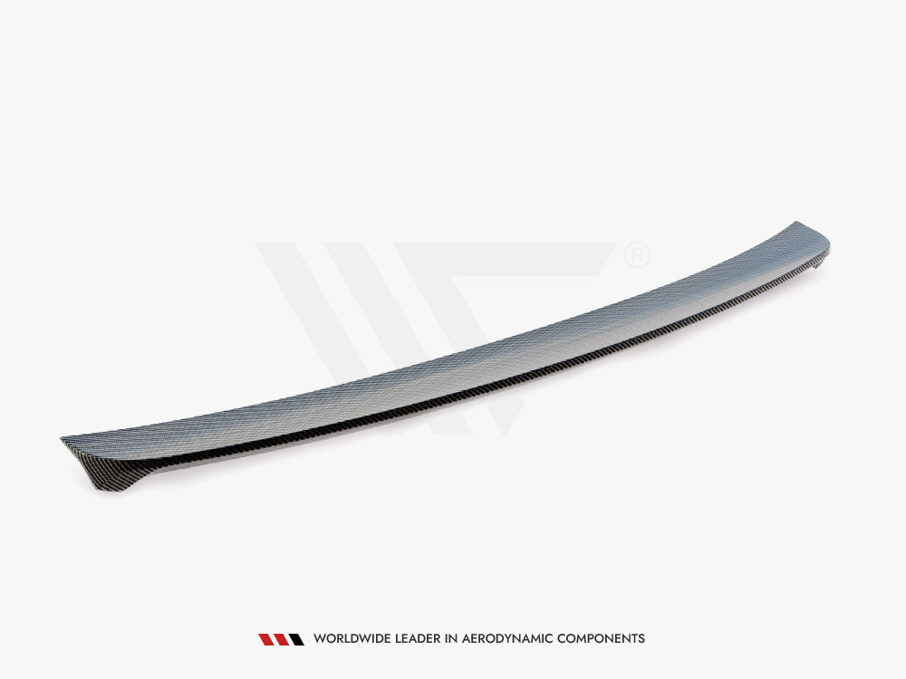 Maxton Prepreg Carbon Fiber Tailgate Spoiler BMW 7 G11 / G11 Facelift Maxton Prepreg Carbon Fiber Tailgate Spoiler BMW 7 G11 / G11 Facelift