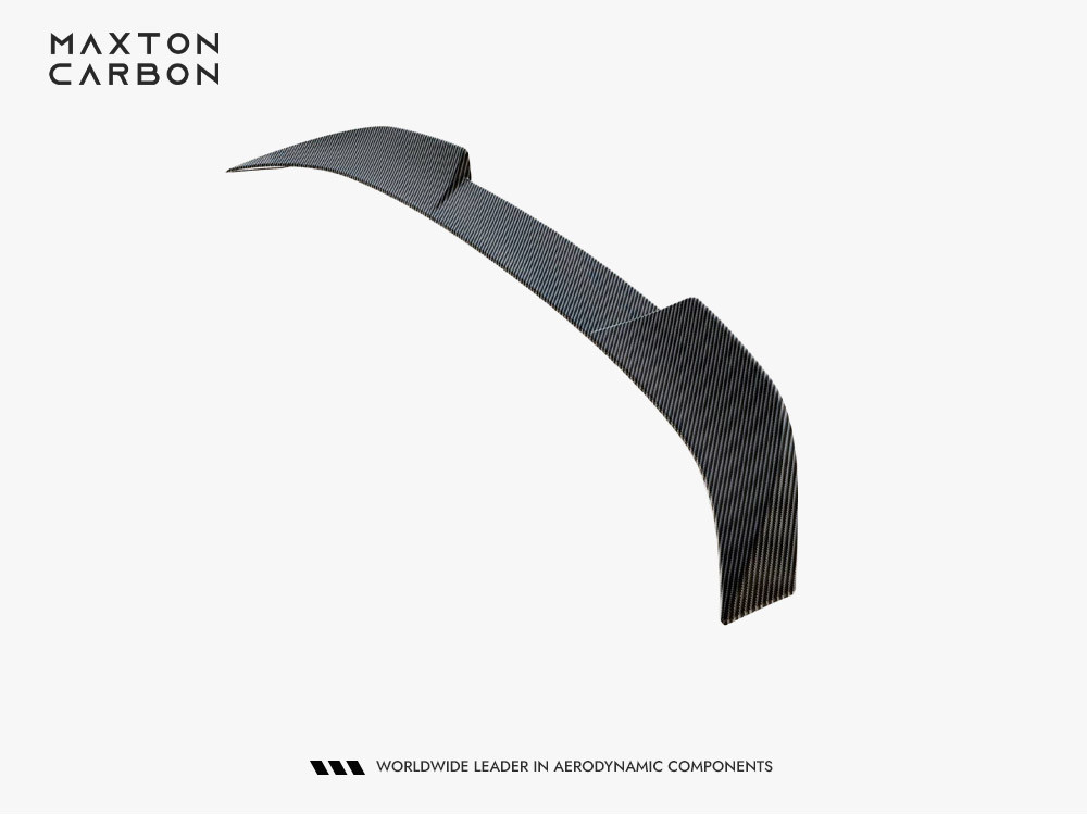 Maxton Carbon Fiber Tailgate Spoiler BMW M2 G87 / M240i / 2 M-Pack / 2 Standard G42 Maxton Carbon Fiber Tailgate Spoiler BMW M2 G87 / M240i / 2 M-Pack / 2 Standard G42