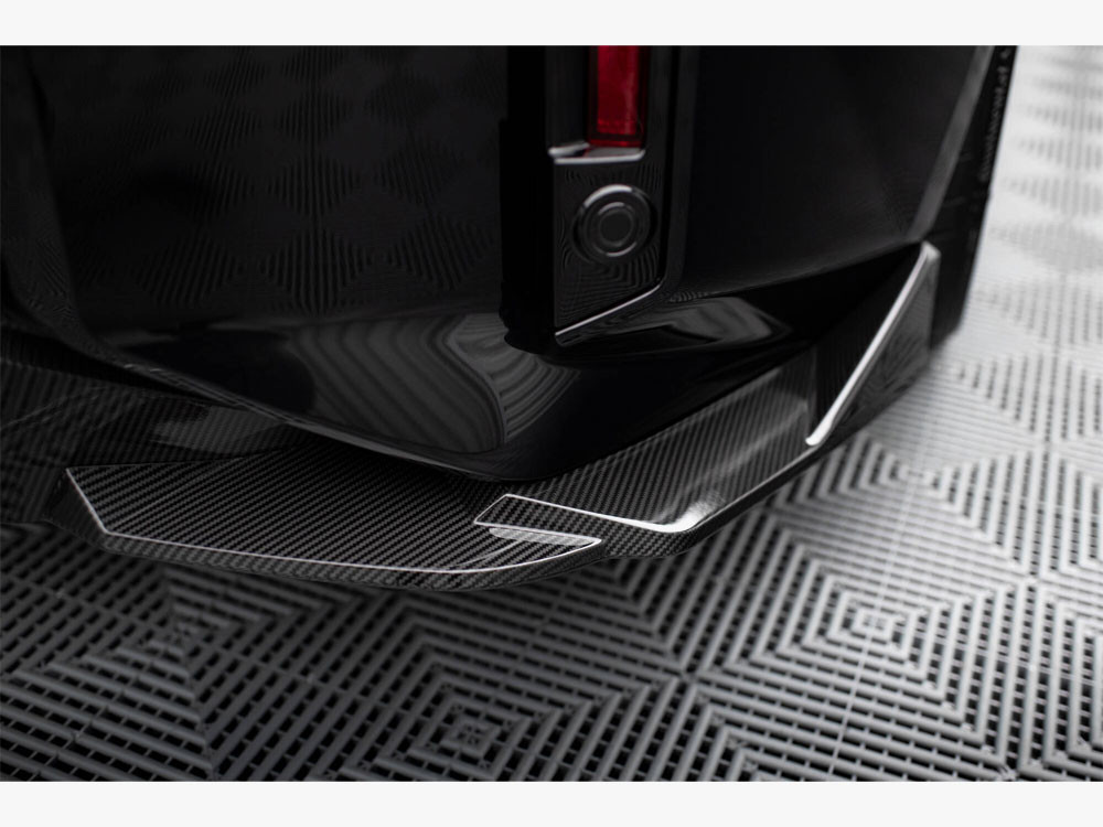 Maxton Full Body Kit Prepreg Carbon Fiber BMW M2 G87 Maxton Full Body Kit Prepreg Carbon Fiber BMW M2 G87