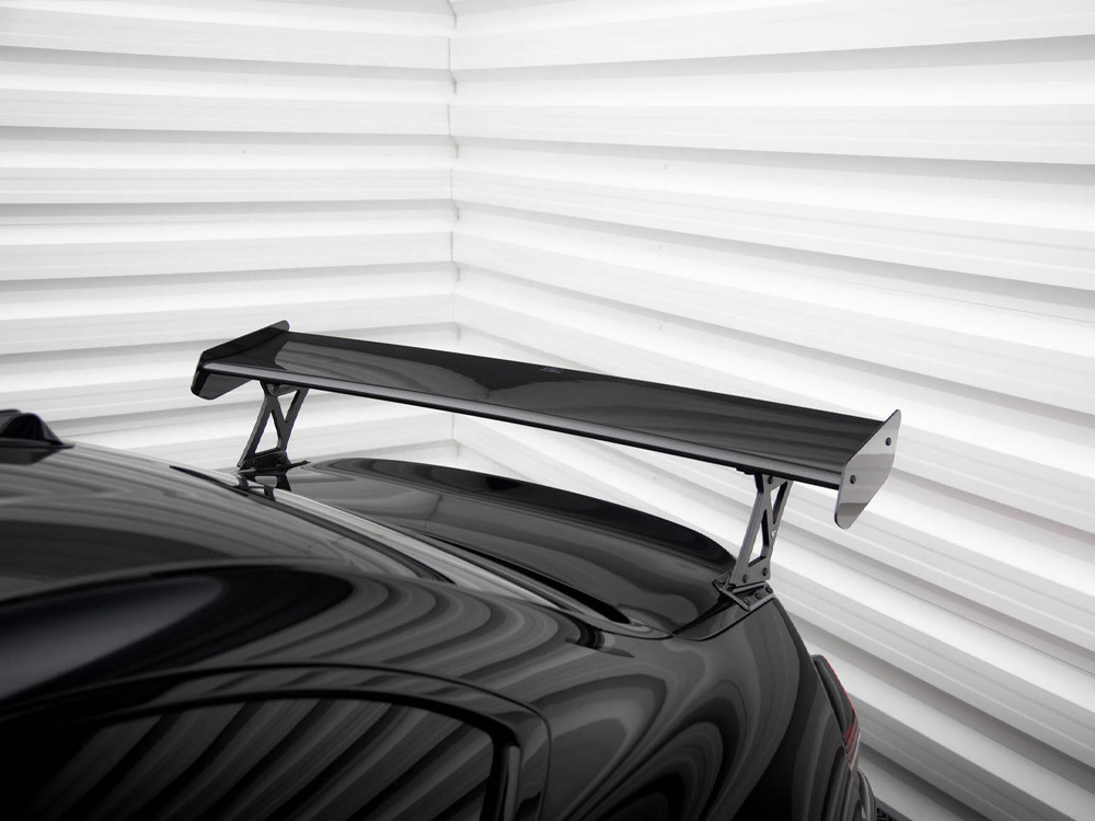 Maxton Carbon Fiber Spoiler BMW M2 G87 / M240i / 2 M-Pack / 2 Standard G42 Maxton Carbon Fiber Spoiler BMW M2 G87 / M240i / 2 M-Pack / 2 Standard G42