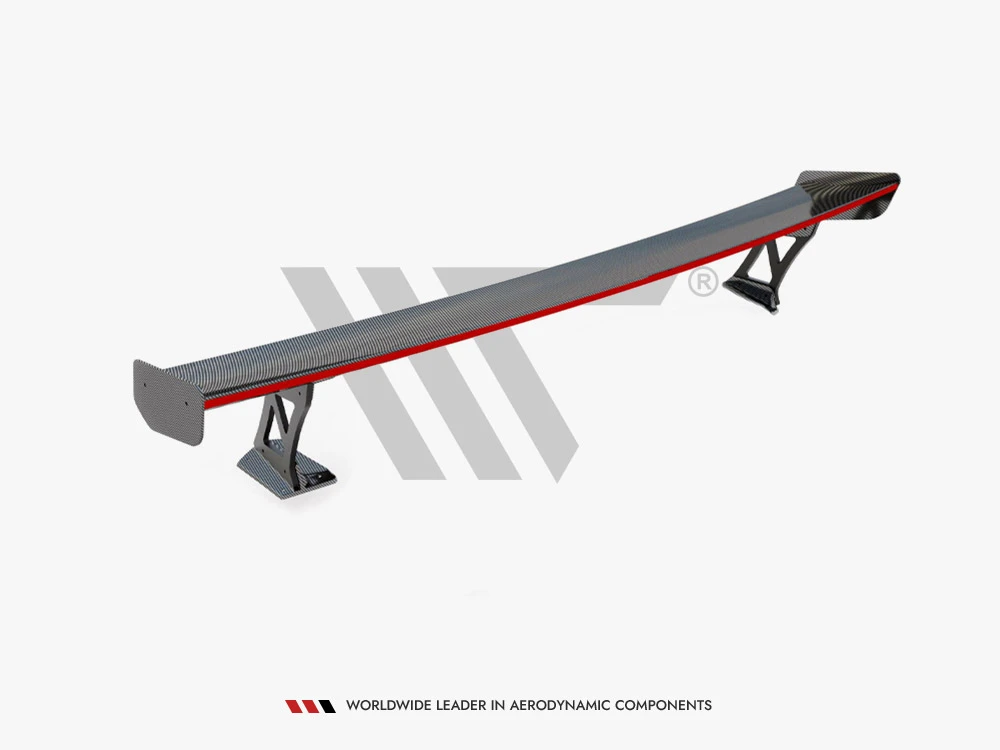 Maxton Carbon Fiber Spoiler + LED Light BMW M2 G87 / M240i / 2 M-Pack / 2 Standard G42 Maxton Carbon Fiber Spoiler + LED Light BMW M2 G87 / M240i / 2 M-Pack / 2 Standard G42