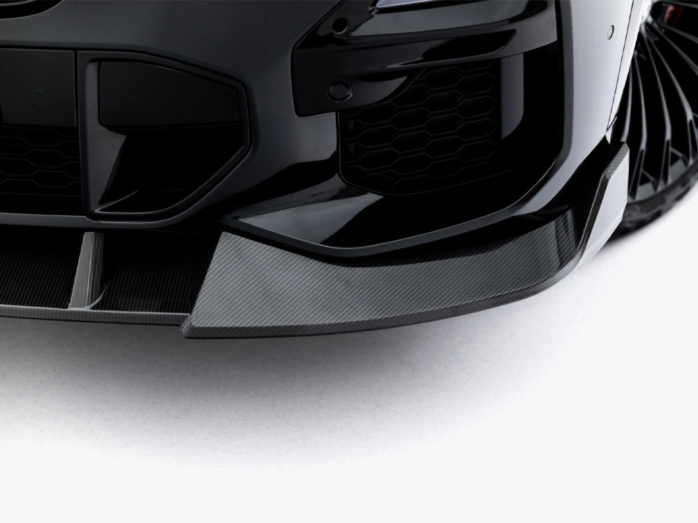 Maxton Full Body Kit Prepreg Carbon Fiber BMW X5 M-Pack G05 Maxton Full Body Kit Prepreg Carbon Fiber BMW X5 M-Pack G05
