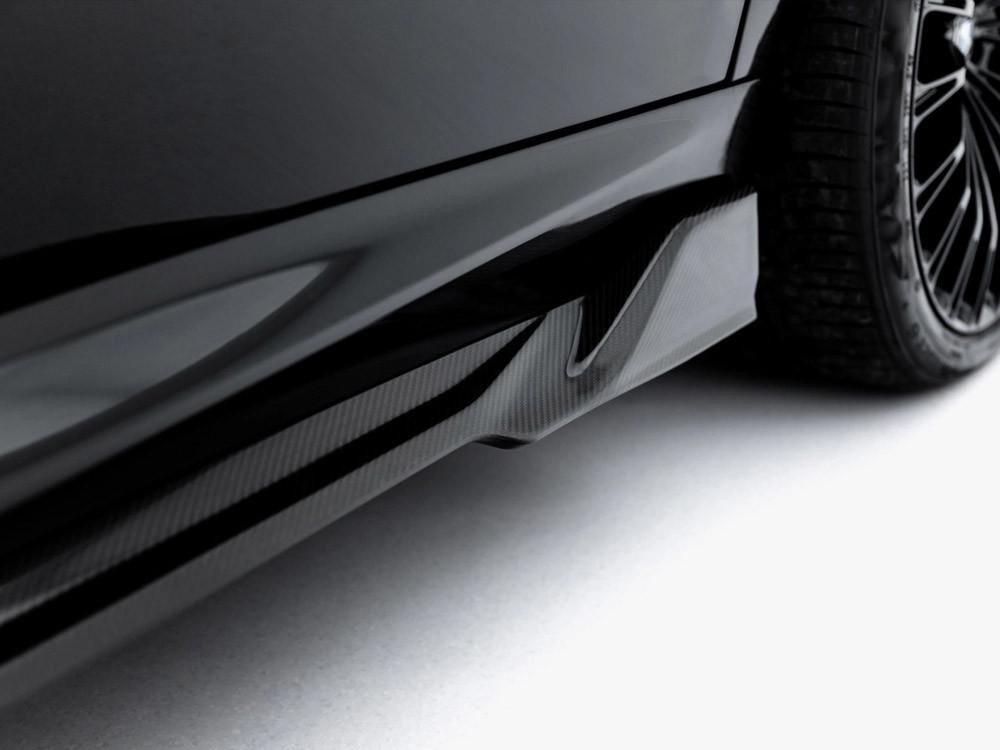 Maxton Full Body Kit Prepreg Carbon Fiber BMW X5 M-Pack G05 Maxton Full Body Kit Prepreg Carbon Fiber BMW X5 M-Pack G05