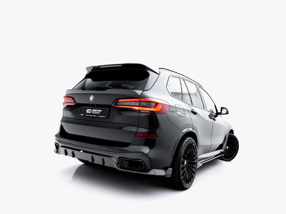 Maxton Full Body Kit Prepreg Carbon Fiber BMW X5 M-Pack G05 Maxton Full Body Kit Prepreg Carbon Fiber BMW X5 M-Pack G05