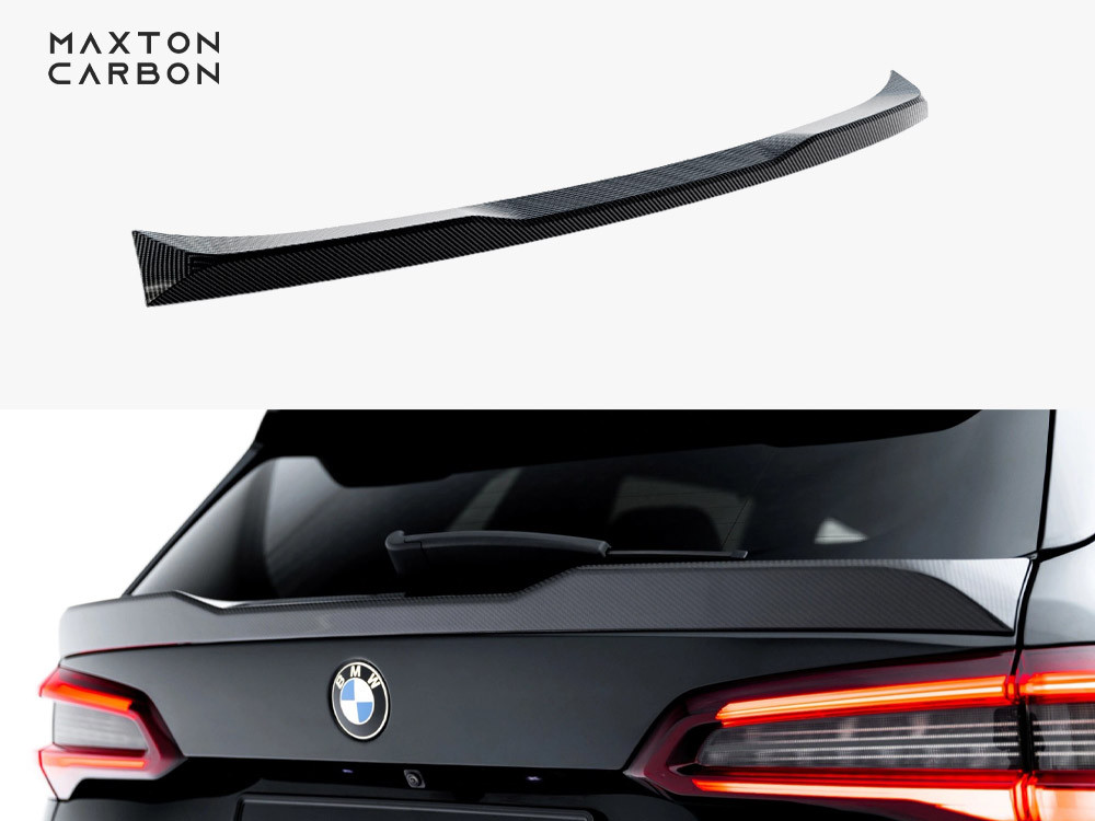 Maxton Full Body Kit Prepreg Carbon Fiber BMW X5 M-Pack G05 Maxton Full Body Kit Prepreg Carbon Fiber BMW X5 M-Pack G05