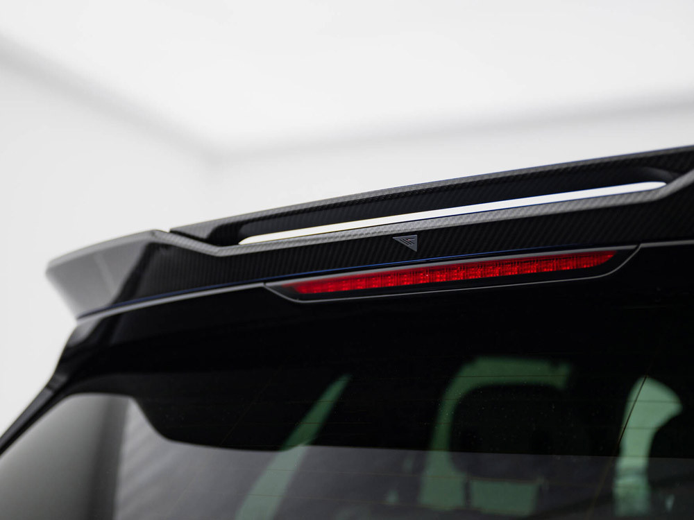 Maxton Prepreg Carbon Fiber Tailgate Spoiler BMW X5 M-Pack G05 Facelift Maxton Prepreg Carbon Fiber Tailgate Spoiler BMW X5 M-Pack G05 Facelift