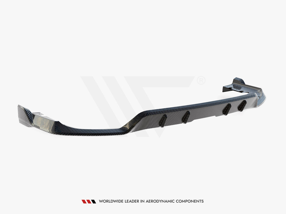 Maxton Prepreg Carbon Fiber Rear Diffuser BMW X5 M-Pack G05 Facelift Maxton Prepreg Carbon Fiber Rear Diffuser BMW X5 M-Pack G05 Facelift
