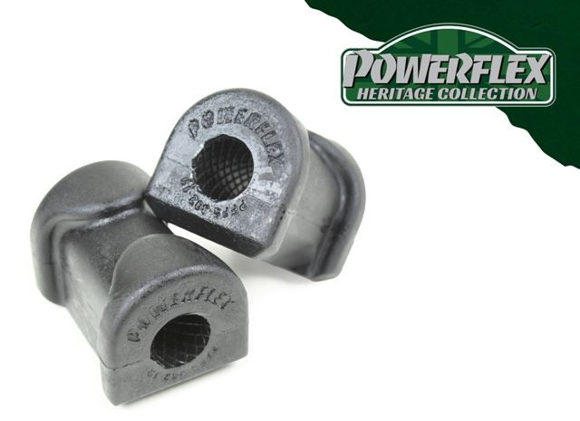 Front Anti Roll Bar Bush 19mm - 2 x PFF5-302-19H Front Anti Roll Bar Bush 19mm - 2 x PFF5-302-19H