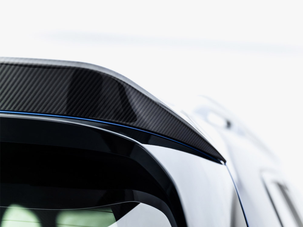 Maxton Full Body Kit Prepreg Carbon Fiber BMW X7 M-Pack G07 Maxton Full Body Kit Prepreg Carbon Fiber BMW X7 M-Pack G07