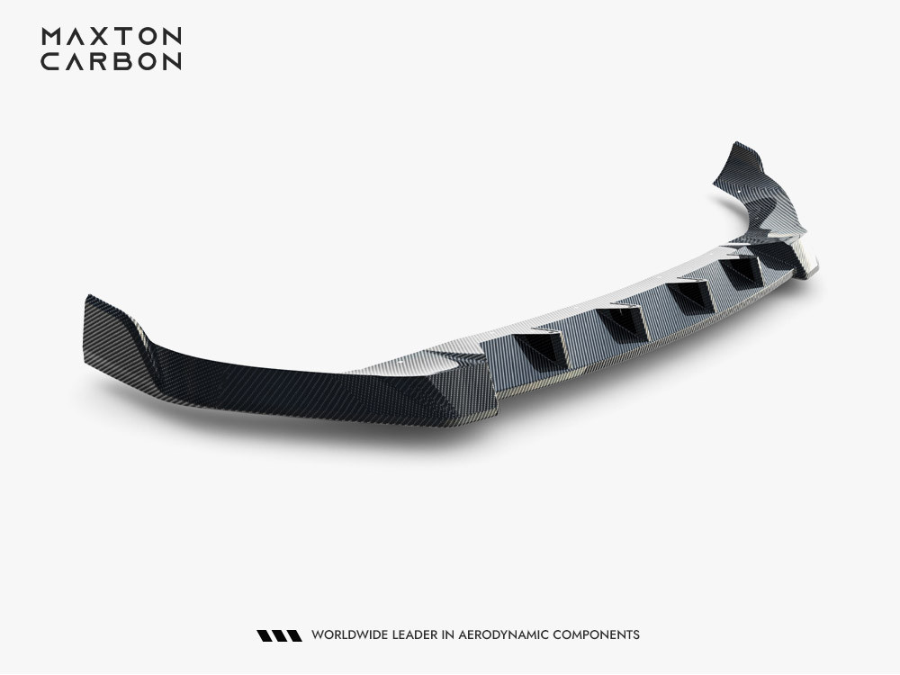 Maxton Full Body Kit Prepreg Carbon Fiber BMW X7 M-Pack G07 Maxton Full Body Kit Prepreg Carbon Fiber BMW X7 M-Pack G07