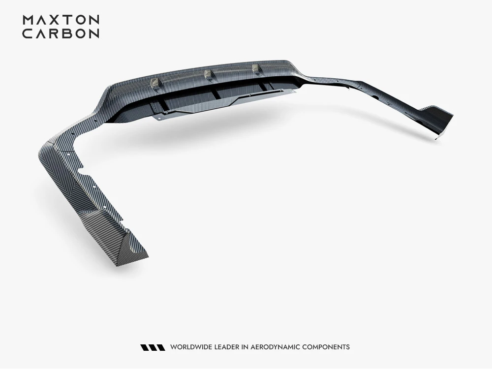 Maxton Full Body Kit Prepreg Carbon Fiber BMW X7 M-Pack G07 Maxton Full Body Kit Prepreg Carbon Fiber BMW X7 M-Pack G07